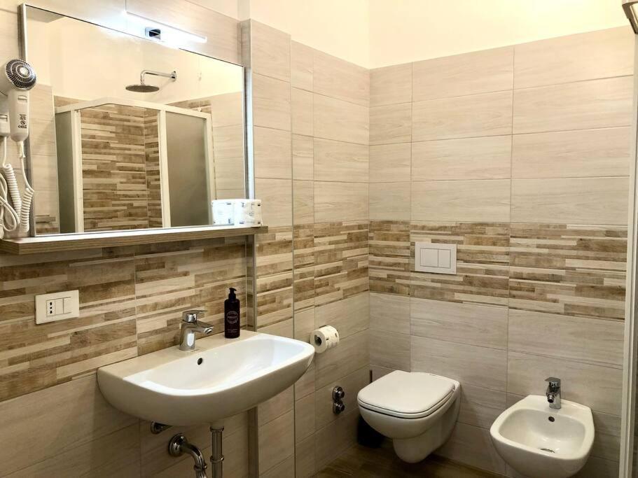 Relstay - Amendola Milan Extérieur photo
