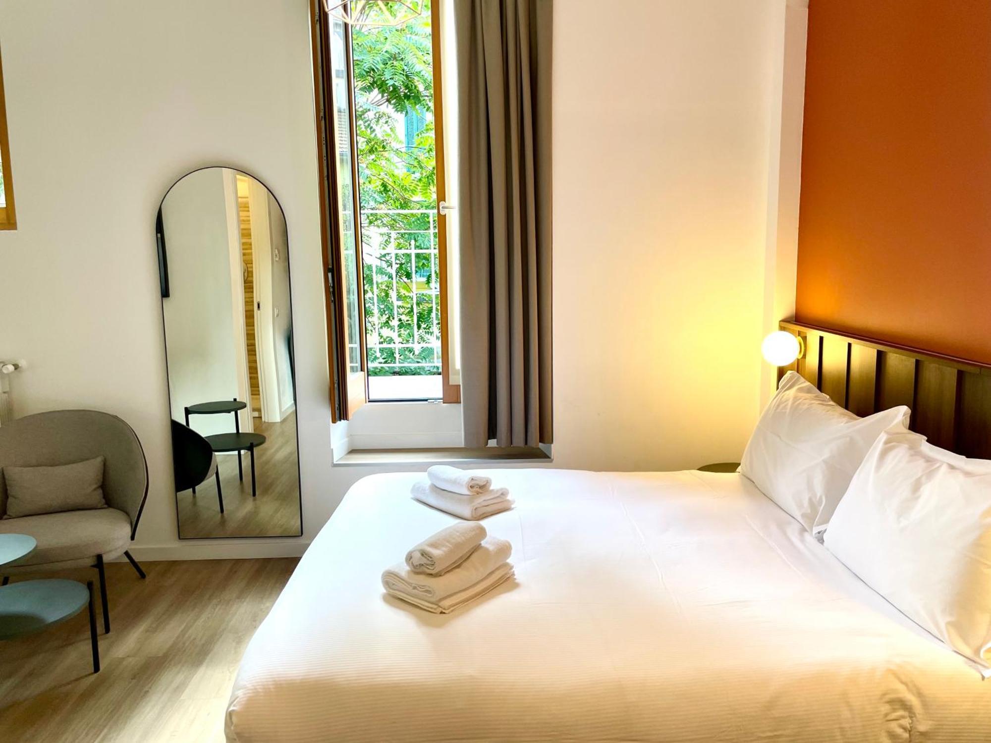 Relstay - Amendola Milan Extérieur photo