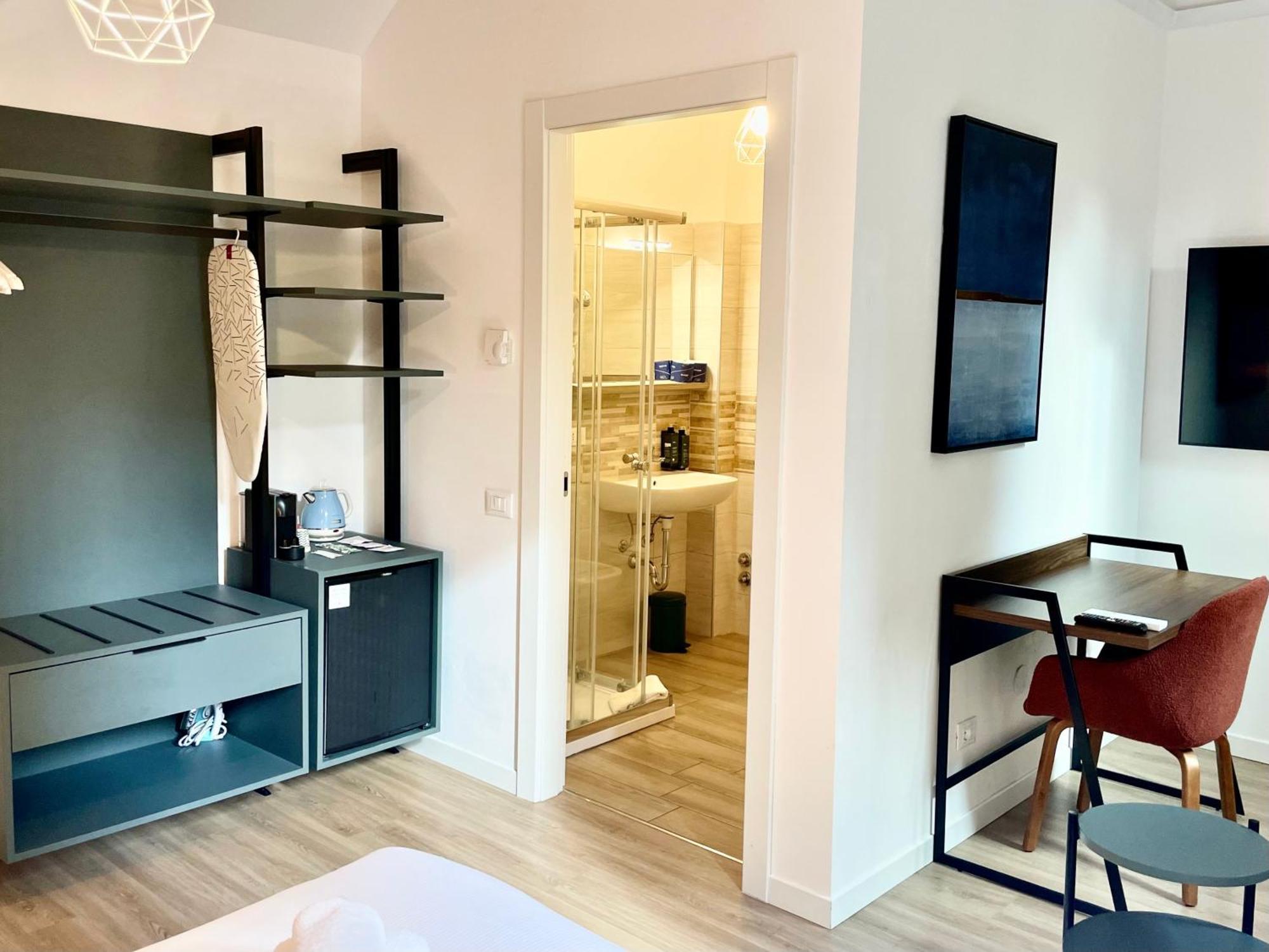Relstay - Amendola Milan Extérieur photo