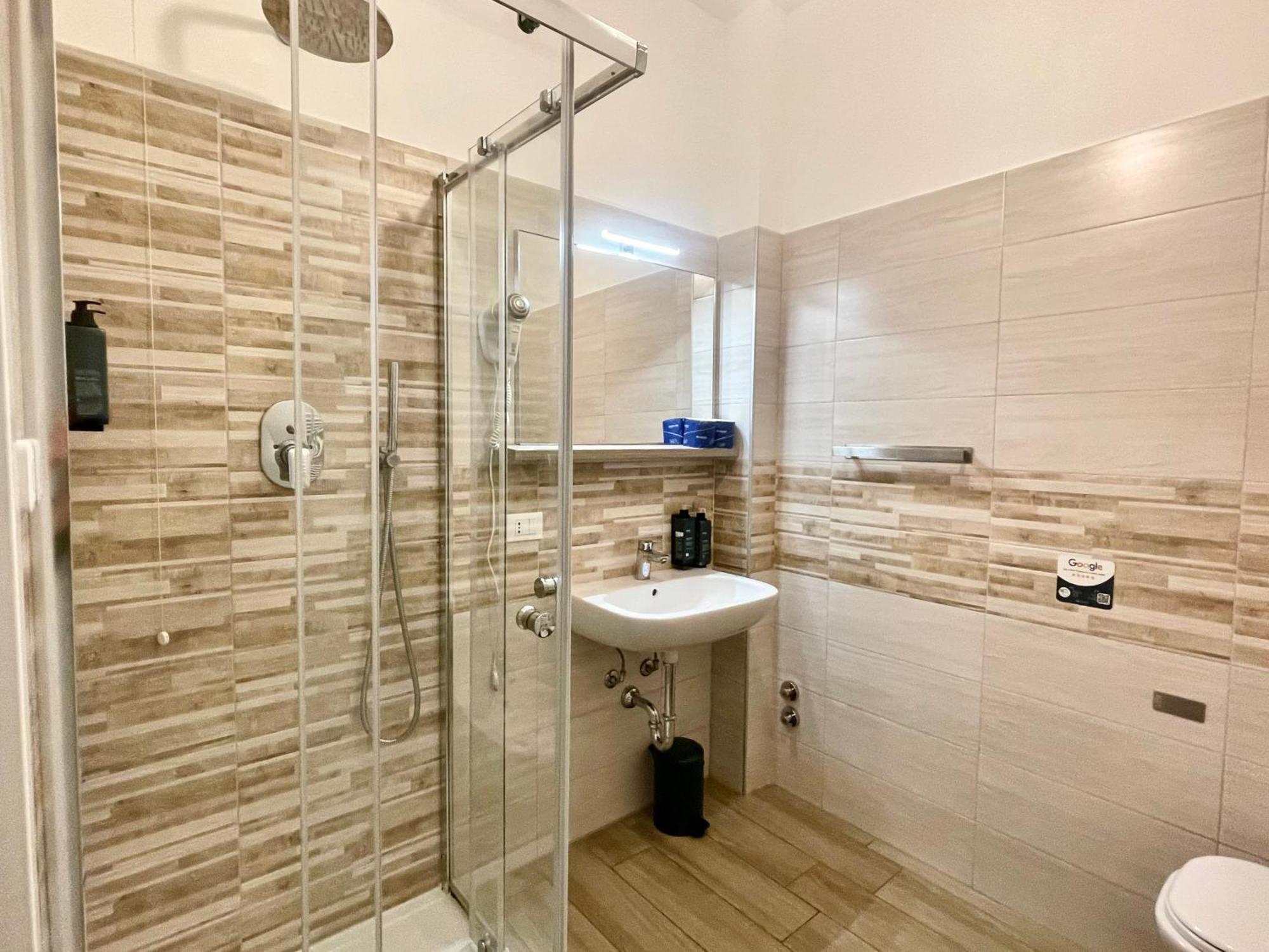 Relstay - Amendola Milan Extérieur photo