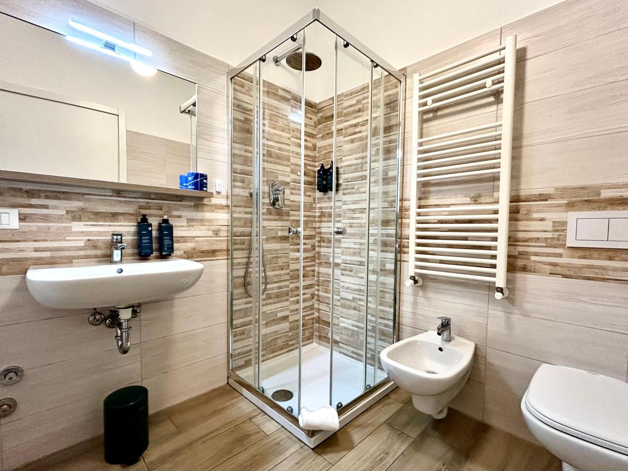 Relstay - Amendola Milan Extérieur photo